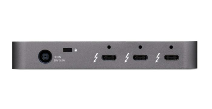 OWC Thunderbolt 4 Hub - Like New