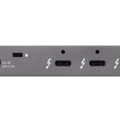 OWC Thunderbolt 4 Hub - Like New