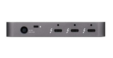 OWC Thunderbolt 4 Hub - Like New