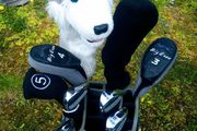 Set of Ladies Golf Clubs