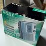 Vintage Sony TCM-200DV Cassette-Corder Voice Recorder - Complete Boxed w/ TDK Tape Image 6
