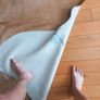 hide rug Image 3