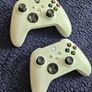 Xbox Series X 1TB Bundle + 2 Controllers + 2TB Seagate HDD Image 3