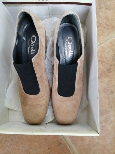 Carl Scarpa Ogetti Shoes