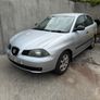 seat cordoba for breaking Image 2