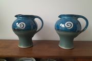 Jack O'Patsy Water Jug with original label x 2