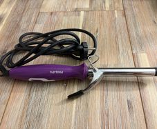 Hair Curler