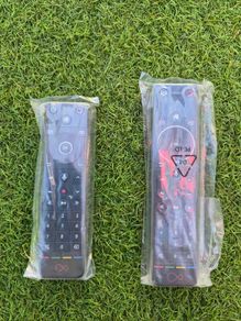 Virgin Media Remote Control