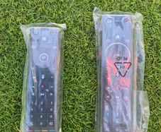 Virgin Media Remote Control