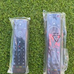 Virgin Media Remote Control