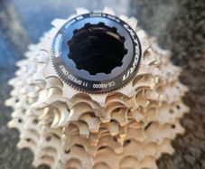 shimano ultegra cassette