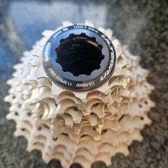 shimano ultegra cassette