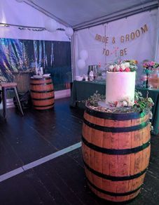 Decorations wedding or similar