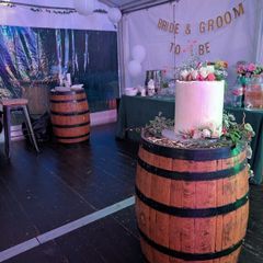 Decorations wedding or similar