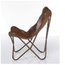 Relaxation Butterfly Relaxing Designed  Chair Image 7