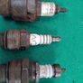 vintage sparkplugs Image 3
