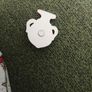Ceramic magnet Urn Image 2