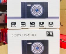 Digital Camera 48 Megapixel