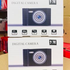 Digital Camera 48 Megapixel