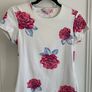 Ladies Tops - 2 for 10 Euro- Size 10 Image 9