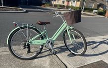 cycle