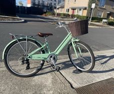 cycle