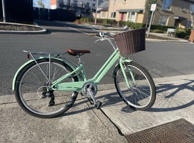 cycle