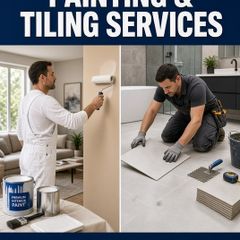 Painter available