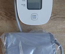 Blood pressure Monitor