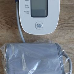 Blood pressure Monitor