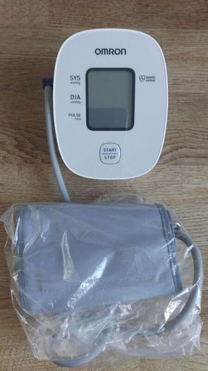 Blood pressure Monitor