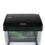 Aqua Nova Aquarium Set NT-32 Black 32L LED Light And Filter Image 3