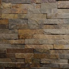 Rustic Slate Panels