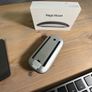 Apple Space Black Desktop Bundle  (Magic Keyboard Magic Trackpad & NEW USB-C Magic Mouse) Image 4