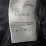 Genuine Michael Kors Black puffer coat faux fur collar size M Image 7