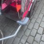 bike trailer Image 8