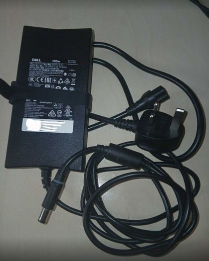 Dell D6000 Docking Station (with 130w AC Adapter)
