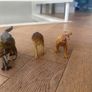 Dinosaur figures Image 3