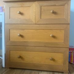 East Coast Baby Changing Unit