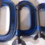record G clamps Image 5