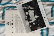 A House Press Release Promo Photo