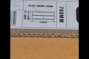 Flair Chianti 700-760x 1900mm Door