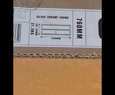 Flair Chianti 700-760x 1900mm Door