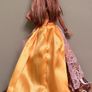 Barbie's Friend Theresa in Yellow Ballgown Image 3