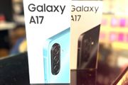 Samsung A17