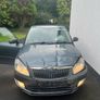 skoda fabia 1.3 petrol for breaking Image 5