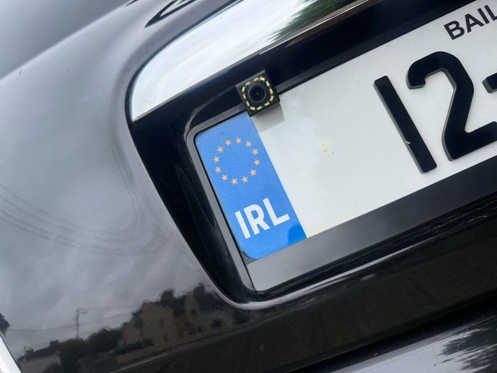Fiat 500 2012