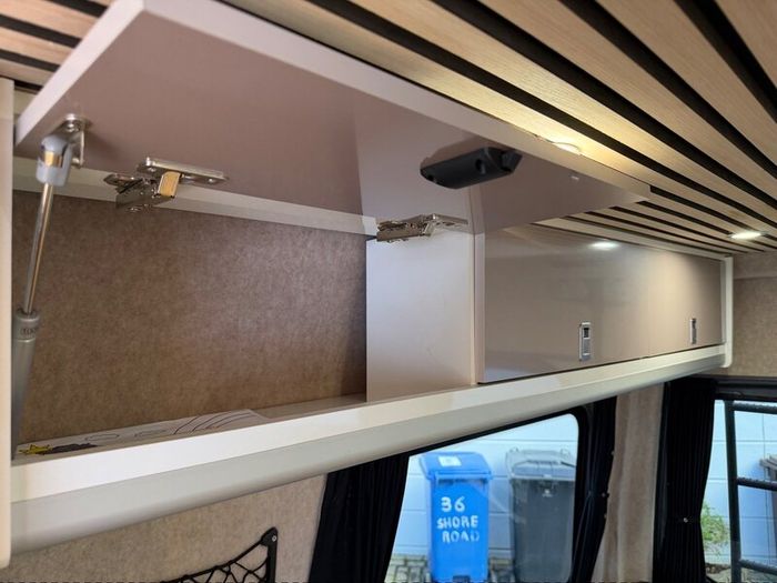 2021 Mercedes Sprinter | Premium Off-Grid Camper |