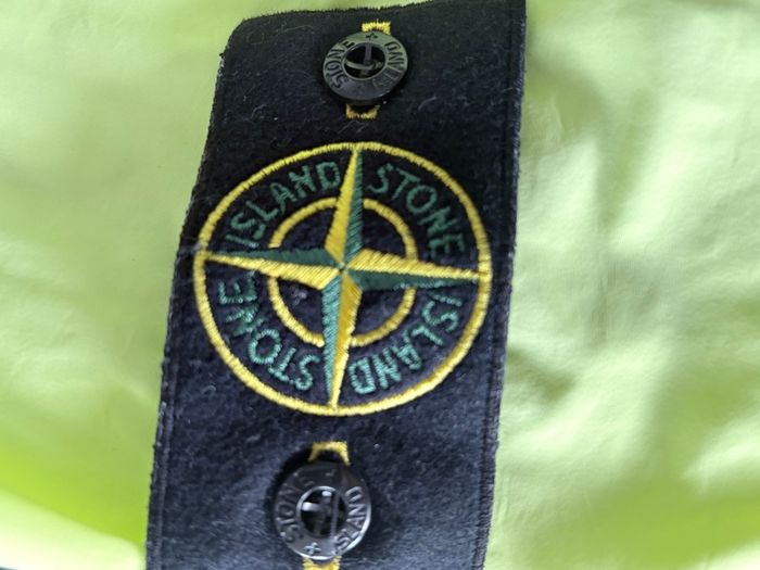 Stone Island Jacket