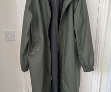 Rains jacket - men